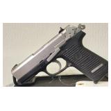 Ruger Model-P95 Pistol