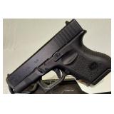 Glock Model-26  Pistol
