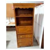 Lenoir House Armoire
