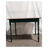 Farmhouse Dining Table/Desk