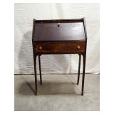 Vintage Secretary Desk