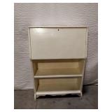 Painted Secretary Desk