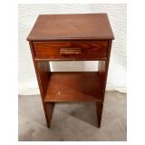 Small End Table