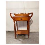 Small Decorative Table