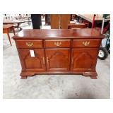 Vintage Dresser by Keller