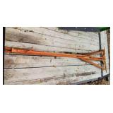 Light Duty Boom Pole