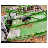 Bush Hog (Ag Pro Series) Rotary Motor