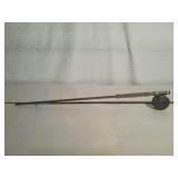 Vintage Shakespeare Fly Rod & Reel
