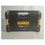 DeWalt Speaker/Charging Station