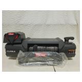 Hyper Tough 10,000lb Electric Winch