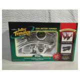 Battery Tender Dual Battery Charger