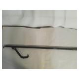 Log Roller Hand Tool