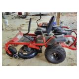 MTD Zero Turn Mower