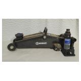Two Kobalt Lift Jacks