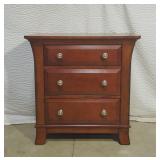 Contemporary Wooden Dresser