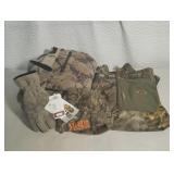 Assorted Camouflage Wear