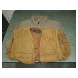 Two Hunting/Fishing Vests