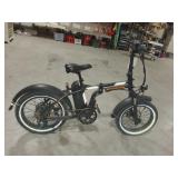 Rad Power Electric Bike