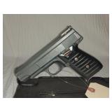 Bryco Jennings Nine 9mm Pistol