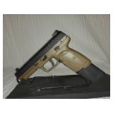 Herstal FN 57 Pistol