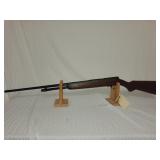 Stevens Arms co-59B .410 Gauge Shotgun