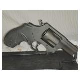 Taurus Model 85 .38SPL Revolver