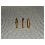 Twenty-Three Rounds of 5.7x28mm Ammo