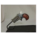 Davis Industries DM-22 Pistol