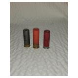 Forty-Six Rounds of 12 Gauge Shotgun Shells