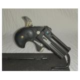 Cobra #CB9 9mm Pistol