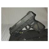 Taurus G2C 9mm Pistol