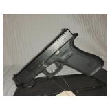 Glock 47 9mm Pistol