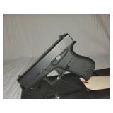 Glock 43 9mm Pistol