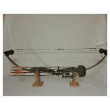 Kodiak Special AMO Compound Bow