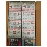 20 GA. Dove & Target Load Shotgun Shells & More