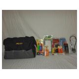 Miscellaneous Gun Cleaning Supplies