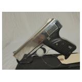 Cobra FS380 380ACP Pistol