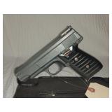 Bryco Jennings Nine 9mm Pistol