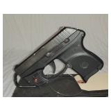 Ruger LCP 380ACP Pistol
