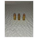 Seventeen Rounds of .45ACP Ammo