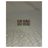 Thirty-One Rounds of 40mm Ammo
