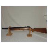 Crosman 22 Pump Pellet Rifle