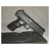 Hi Point JHP Pistol