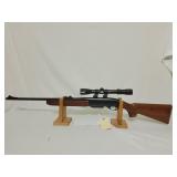 Remington-742 30-06 Rifle