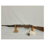 Carcano-M38 6.5x52 Rifle