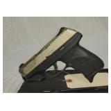 Ruger LC9s 9mm Pistol