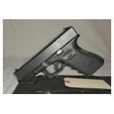 Glock 19 Gen 3 9mm Pistol