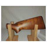 Wood Stock & Forearm for Mossberg 500A