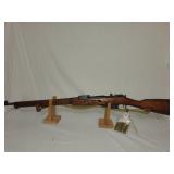 Mosin-Nagant-27 7.62x54R Rifle