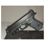 Glock 19 Gen5 9mm Pistol